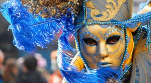 le-carnaval-de-venise